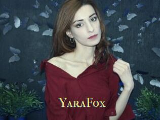 YaraFox