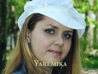 Yaremika
