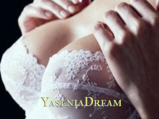 YaseniaDream