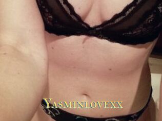 Yasminlovexx