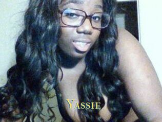 Yassie