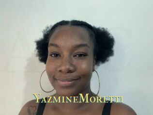 YazmineMoretti