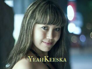 YeahKeeska