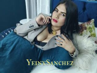 YeinySanchez