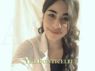 YeliFonticelli