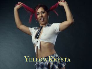 YellowKrysta