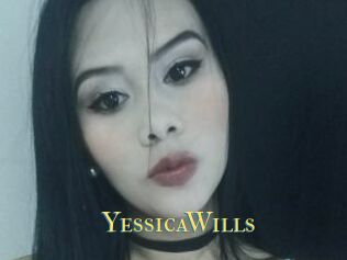 YessicaWills