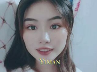 Yiman