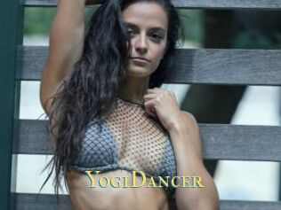 YogiDancer
