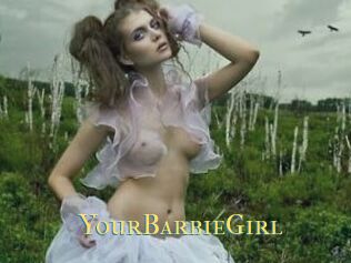 YourBarbieGirl