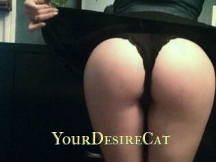 YourDesireCat