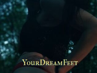 YourDreamFeet Annonce 2 coquine