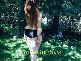 Your_Girl_Sam Annonce 2 coquine