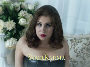 YourKarma Annonce 2 coquine
