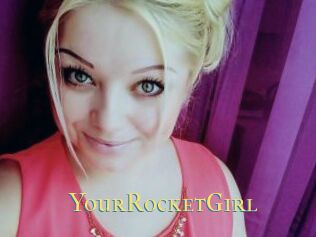 YourRocketGirl