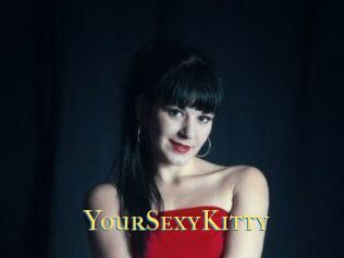 YourSexyKitty