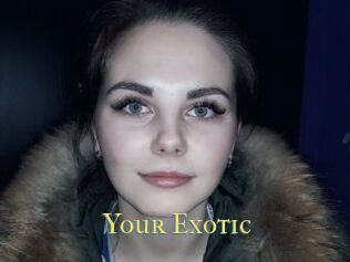 Your_Exotic_