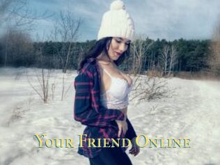 Your_Friend_Online