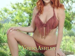 YoursAshley