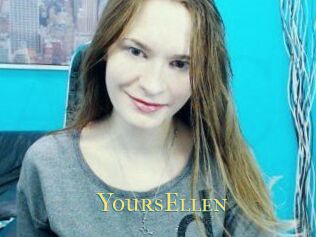 YoursEllen