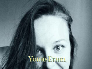 YoursEthel