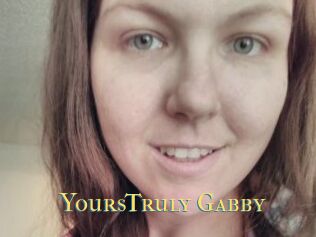 YoursTruly_Gabby