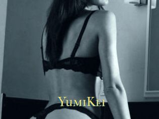 YumiKei