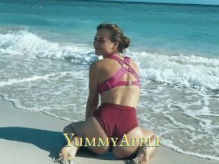 YummyApple