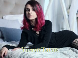 YummyTrixie Annonce 2 coquine