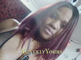 YuneklyYours