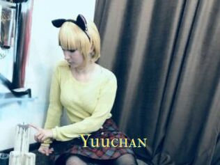 Yuuchan