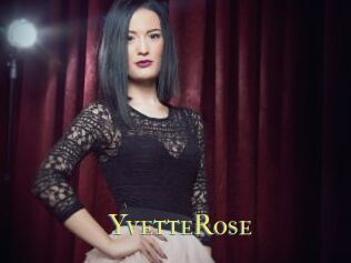 YvetteRose