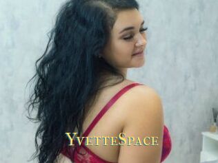 YvetteSpace