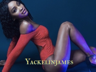 Yackelinjames