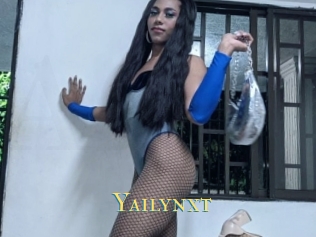 Yailynxt