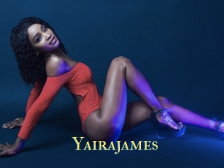 yairajames Annonce 2 coquine