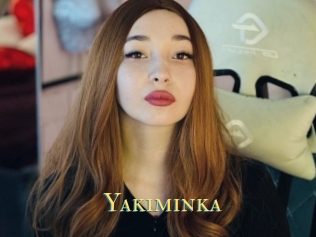 Yakiminka