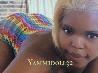 yammidoll32 Annonce 2 coquine
