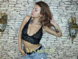 Yanasexxx