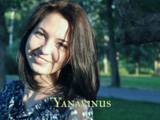 Yanavinus