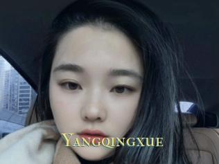 Yangqingxue