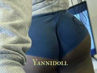Yannidoll