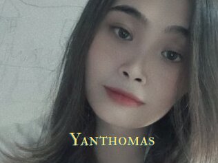 Yanthomas