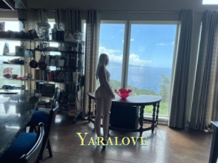 Yaralove