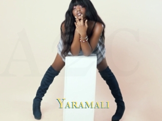 Yaramali