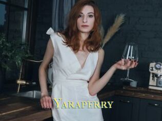 Yaraperry
