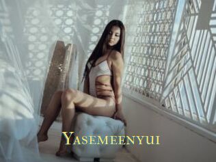 Yasemeenyui