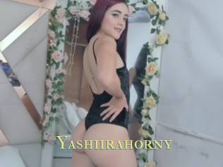 Yashiirahorny