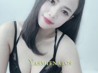 Yasmienatos