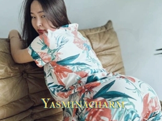 Yasminacharm